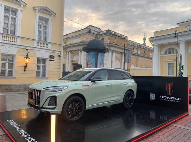 Продажи новых премиальных автомобилей в РФ снизились впервые за 20 месяцев  В ноябре 2024 года в нашей стране было реализовано 10,8 тыс. новых машин премиум-сегмента. Это на 3% меньше, чем в ноябре прошлого года. Такие данные привели эксперты агентства «АВТОСТАТ» в ходе мероприятия Analytic Day.  Подробнее на сайте autostat.ru