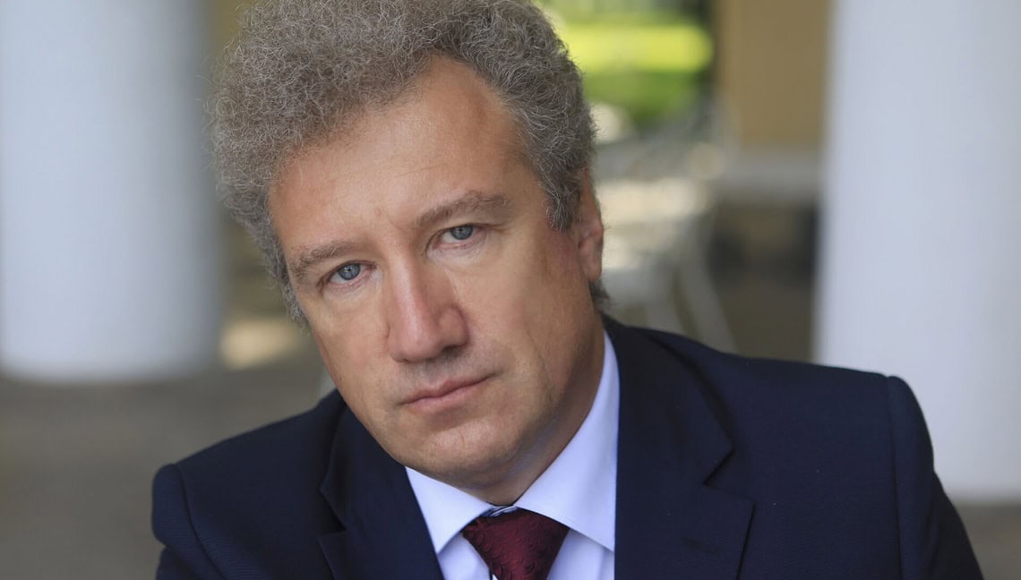 Андрей Аниханов возглавил Татарский театр оперы и балета Главным дирижером Татарского академического театра оперы и балета им Джалиля официально назначен Андрей Аниханов www classicalmusicnews ru news andrei anikhanov to lead kazan opera theatre utm source cmn own utm medium telegram ClassicalMusicNews Ru Telegram ВК МАКС