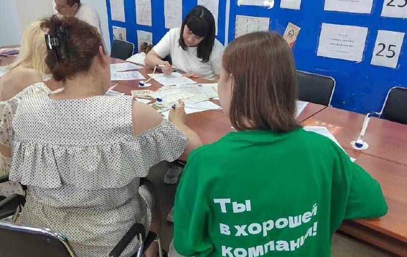 В колледжах Приамурья завершилась основная волна приемной кампании где еще остались места В Амурской области завершилась основная волна приемной кампании в колледжи В топ 3 попали следующие специальности Сетевое и системное администрирование Прикладная геодезия и Техническое обслуживание и ремонт автоматизированных средств Свободные места остались в пяти учреждениях Куда еще можно подать документы на сайте asn24 ru news society 138814 Фото minobramur общество