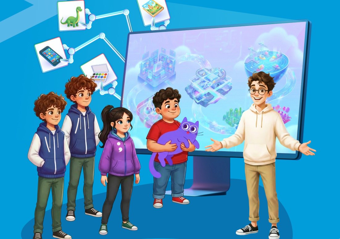 С 16 февраля по 8 марта пройдет новый сезон Урока цифры Он будет посвящен теме анализа данных Материал разработан специалистами технологической платформы Авито На занятиях школьники познакомятся с тем как данные превращаются в работающие алгоритмы узнают об основах машинного обучения Кроме того попробуют себя в роли специалистов создающих цифровые сервисы Урок состоит из интерактивных заданий тренажеров адаптированных для трех возрастных групп Видеолекция методические материалы для проведения занятия и сам тренажер доступны на сайте урокцифры рф Проект Урок цифры ежегодно реализуется в поддержку нацпроекта Экономика данных и цифровая трансформация государства Наши новости в МАХ