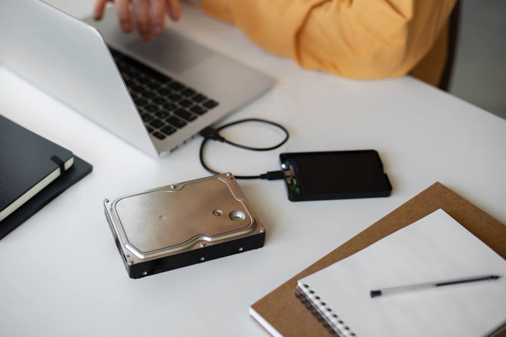 С 2026 года производителям памяти придётся выполнять ключевые этапы сборки и тестирования в России чтобы подтвердить отечественность SSD и DDR