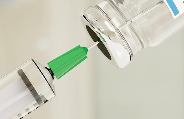 Первые пациенты смогут получить вакцину для лечения меланомы в начале 2026 года сообщил министр здравоохранения Михаил Мурашко Препараты изготавливают персонально для каждого пациента на основе его генетического анализа опухоли и других биоматериалов Министерство уже выдало разрешение и сейчас идёт подготовка к вакцинации naukaitochka