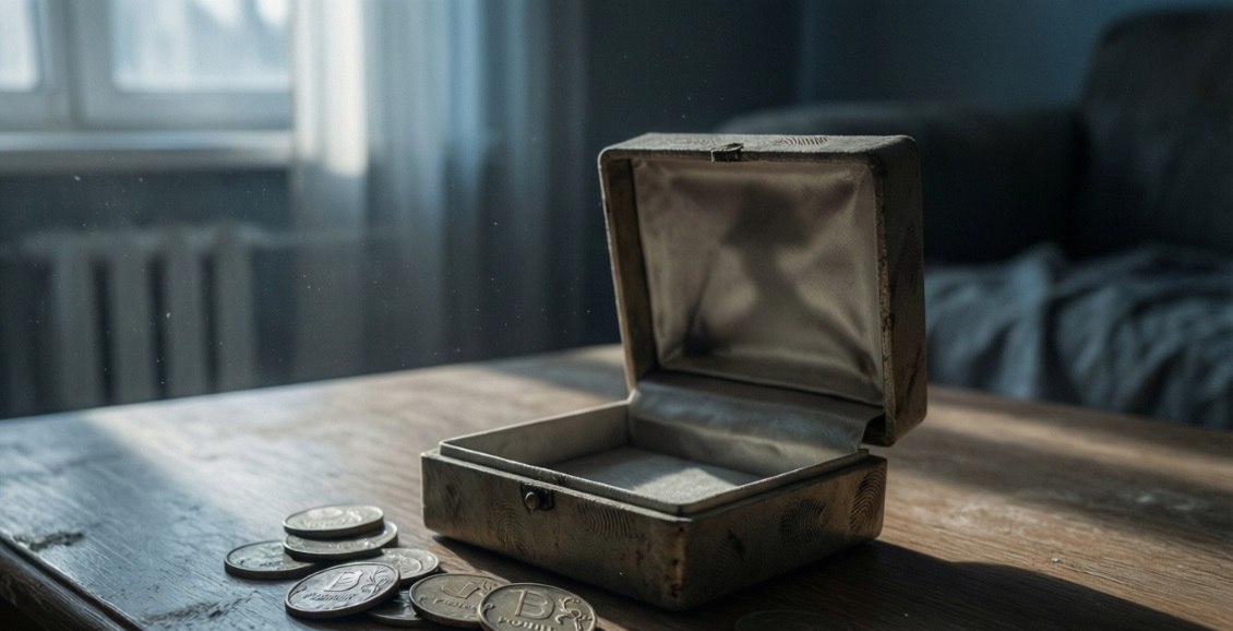 85 летняя жительница Камчатки отдала мошенникам больше полумиллиона рублей В Петропавловске Камчатском жертвой телефонных мошенников стала 85 летняя пенсионерка За два дня общения с аферистами она отдала им больше полумиллиона в рублях и долларах Нажмите для подробностей   kam24 ru news main 20260126 124868 html utm source telegram utm medium messenger