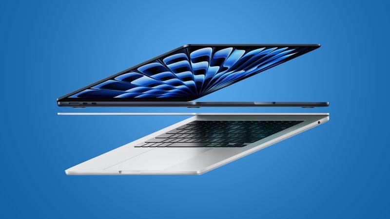 Внезапно: новые MacBook Air с чипами M4 выйдут сразу после новогодних праздников  Авторитетный инсайдер и журналист Bloomberg Марк Гурман поделился информацией о планах Apple по выпуску новых ноутбуков в самом начале 2025 года.  По словам Гурмана, Apple планирует анонсировать множество продуктов в первой половине следующего года, включая обновлённые MacBook Air, iPad 11, iPhone SE 4, AirTag 2, iPad Air 2025 и ряд других девайсов.  Но самое интересное — точные сроки релизов: iPhone SE 4, iPad 11 и новые iPad Air выйдут весной  предположительно в начале марта , но обновлённые MacBook Air с чипом M4 будут представлены «намного раньше». Похоже, апдейт будет настолько минорным, что Apple просто анонсирует их в пресс-релизе на своём сайте. Нечто подобное мы видели в январе 2023 года, когда компания без лишней шумихи выпустила MacBook Pro на M2 Pro/M2 Max.  Подтверждает эту информацию релизная версия macOS 15.2, в которой разработчики нашли идентификаторы новых MacBook Air. То есть, эти ноутбуки будут из коробки работать на macOS 15.2. А поскольку macOS 15.3 выйдет примерно в феврале, логично, что новые Air мы получим в январе.