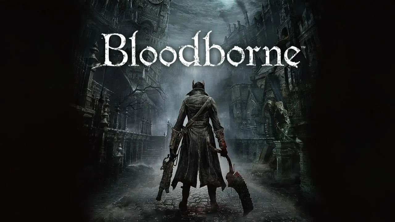 По Bloodborne разрабатывается анимационный фильм с рейтингом R Президент Sony Pictures на CinemaCon сказал что адаптация будет очень близка к кровавому духу оригинала Игра Bloodborne вышедшая в 2015 году рассказывает о страннике который отправляется в готический город Ярнам В нем из за болезни люди и животные превращаются в чудовищ их и должен уничтожать главный герой Кинопоиск Новости