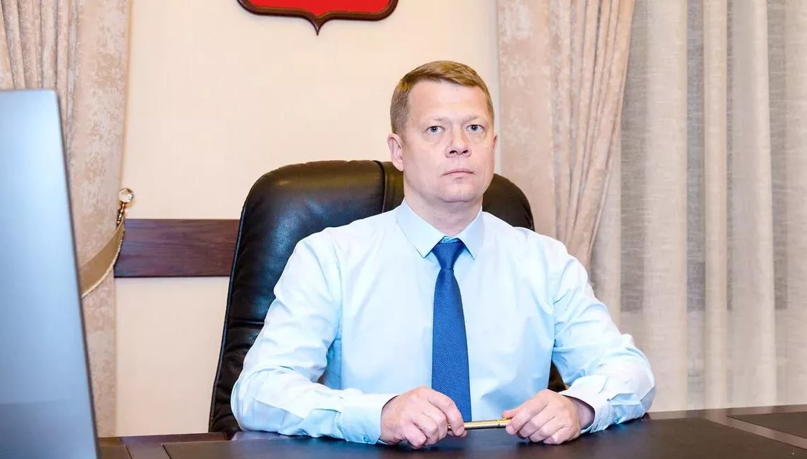 Министр транспорта Кубани Алексей Переверзев вышел из СИЗО под подписку о невыезде он заключил досудебное соглашение сообщил на собственный источник Югополис Прислать фото или видео