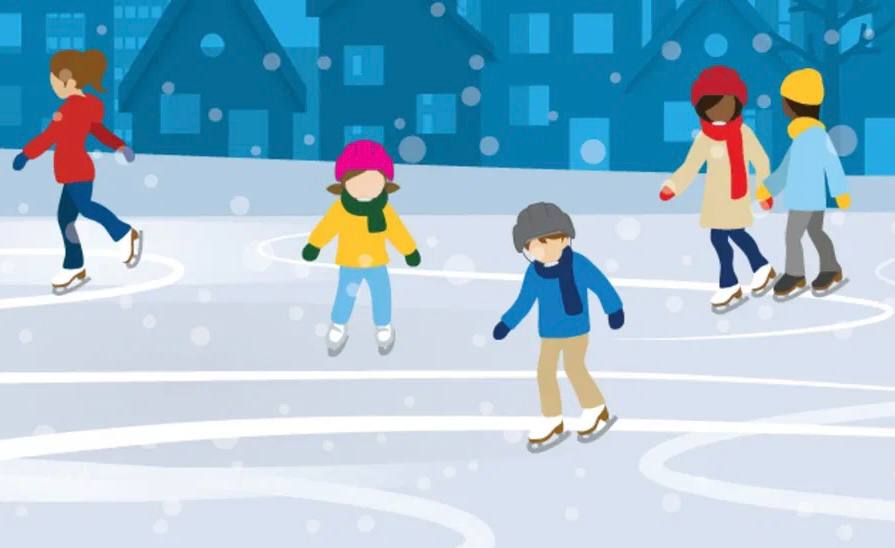 В Черновском районе начинается зимний спортивно оздоровительный сезон 5 го декабря пройдет спортивно праздничная программа в МСК Шахтер п Восточный начало в 14 00 и на хоккейной коробке в п Энергетиков ул Энергетиков 18 начало в 16 00 Приходите Ждем вас