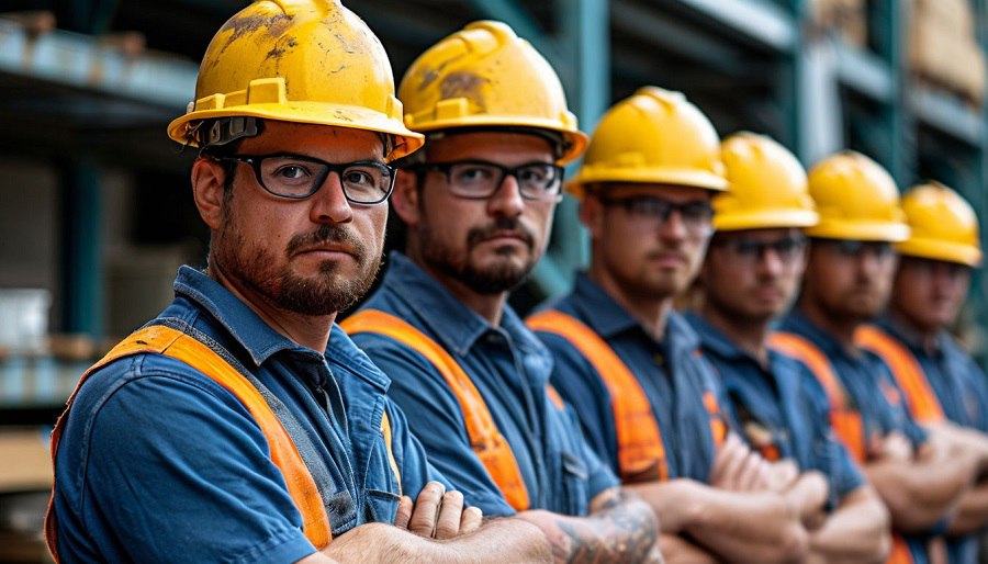 Бурятия вошла в число регионов с самыми большими зарплатами вахтовиков Бурятия вошла в ТОП 5 дальневосточных регионов где требуются специалисты для производства При этом компании часто ищут работников не только в своих регионах но и для вахтовой работы пишет со ссылкой на HH ru Восток Телеинформ Лидером по числу вакансий с вахтовым методом занятости стал Забайкальский край где доля приезжих вахтовых сотрудников в производстве составляет 69 Половина производственных вакансий с вахтой в Якутии и Еврейской АО по 58 Магаданской области 57 Амурской области 55 Бурятии 54 и Чукотском АО 53 При этом отмечают специалисты hh ru Дальний Восток высокая доля вахтовой занятости влияет на уровень заработной платы поднимая его выше среднерыночного В ноябре 2025 года медиана зарплатного предложения в сфере производство сервисное обслуживание на Дальнем Востоке достигла 158 7 тысяч рублей Самые большие зарплаты здесь 1 Чукотский АО 217 тыс руб 2 Магаданская область 182 5 тыс руб 3 Якутия 182 1 тыс руб 4 Забайкальский край 180 4 тыс руб 5 Бурятия 164 3 тыс руб А самые востребованные специалисты эти машинисты сварщики слесари механики инженеры по охране труда и технике безопасности экологи начальники смены мастера участка сервисные инженеры и инженеры механики инженеры конструкторы проектировщики технологи начальники производства энергетики и электрики операторы производственной линии vtinform com news 142 221939 Новости Бурятии