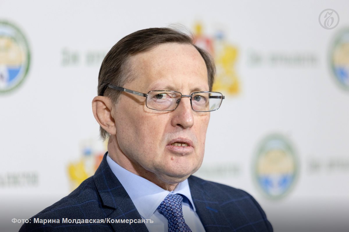 Заместитель мэра города Тюмени Павел Креков уходит в отставку Как сообщили Ъ Урал в пресс службе администрации города сегодня 12 января у него последний рабочий день Напомним Павел Креков занял пост заместителя главы Тюмени в мае этого года До работы в тюменской администрации он являлся заместителем губернатора Свердловской области но покинул пост после смены главы региона Подписывайтесь на Ъ Урал