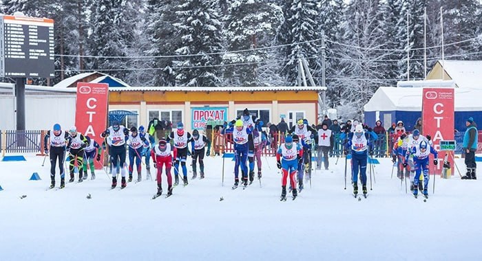 Сегодня под Архангельском пройдут первые в этом сезоне лыжные гонки  Сегодня на стадионе им. В.С. Кузина в Малых Карелах пройдут первые в этом сезоне лыжные соревнования. Это – традиционные XXI лыжные гонки на призы Заслуженного тренера России Валерия Анатольевича Мелентьева. Для проведения соревнований закрыты некоторые трассы.