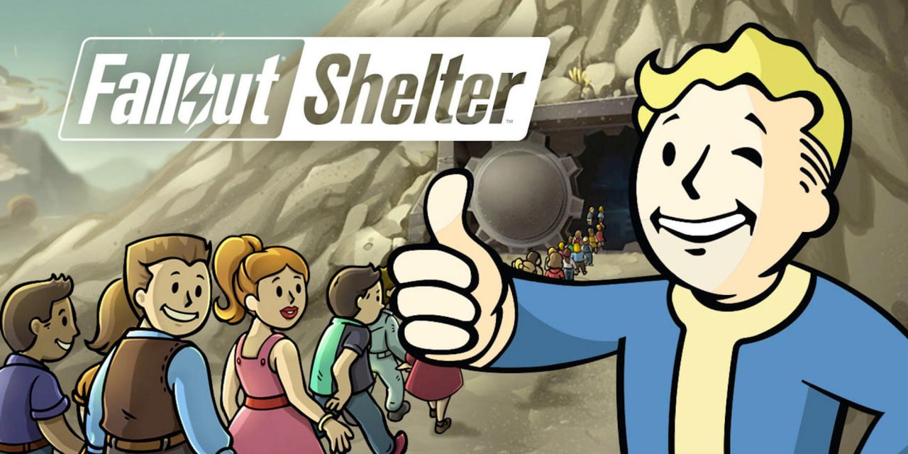 Amazon планирует реалити шоу по Fallout Amazon задумала выпустить шоу в стиле Игры в кальмара во вселенной Fallout Участников намерены помещать в бункеры где они будут соперничать друг с другом Подробнее Игра в радтаракана TechGPTNews