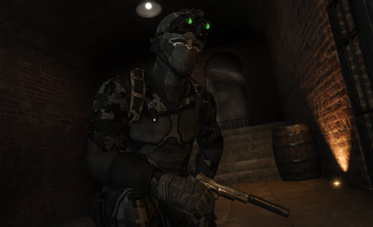 Дэн Хаузер рассказал почему Rockstar отменила шпионский экшен Agent и в чём преимущество протагониста преступника Различные версии Agent так и не заработали в формате игры с открытым миром