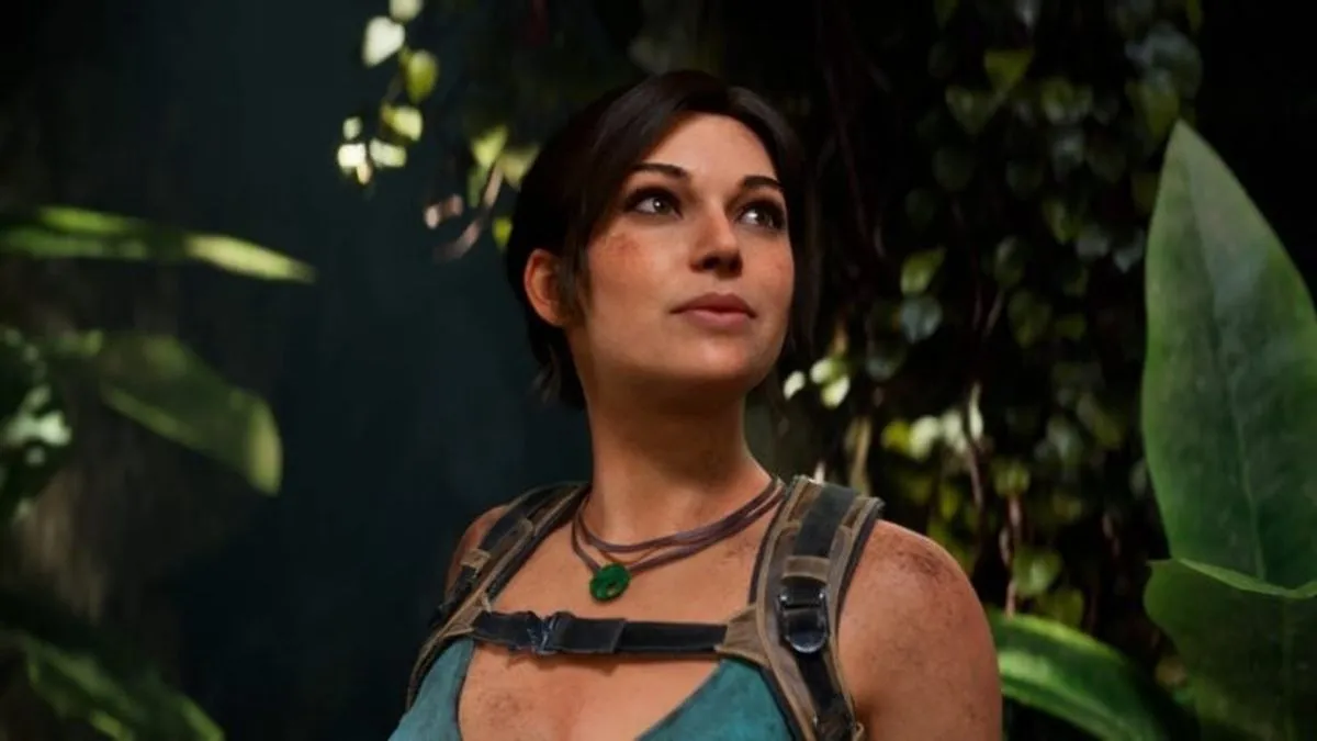 Властелин колец и Tomb Raider получили новый дом Embracer разделяет бизнес Embracer Group приняла неожиданное решение компания разделяется на две публичные структуры и выводит свои крупнейшие франшизы в отдельное подразделение В новый сегмент под названием Fellowship Entertainment перейдут такие серии как Властелин колец и Tomb Raider