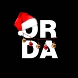 Аватар Телеграм канала: ORDA