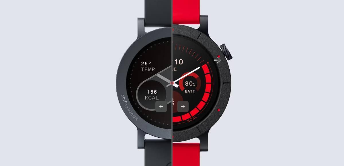 Nothing выпустила бюджетные смарт-часы CMF Watch 3 Pro  Стартап Nothing внезапно анонсировал CMF Watch 3 Pro — новые недорогие смарт-часы с более крупным дисплеем, увеличенной батареей и слегка выросшим прайсом.  Обратите внимание, что часы называются CMF Watch 3 Pro, хотя предыдущая модель была CMF Watch Pro 2. Новинка предлагает металлический корпус и мягкий силиконовый ремешок. На лицевой панели расположен 1,43-дюймовый AMOLED-дисплей с разрешением 466x466 пикселей, частотой обновления 60 Гц и яркостью 650 нит. Также часы получили Always-On Display.  Аккумулятор ёмкостью 350 мАч обеспечивает до 13 дней работы в обычном режиме без AOD и до 3,5 дней при включённом AOD. Зарядка занимает 99 минут. Кроме того, CMF Watch 3 Pro предлагают 130+ тренировок и интеллектуальную систему определения активности, влагозащиту IP68, поддержку двухдиапазонного GPS  L1+L5 , ГЛОНАСС и Galileo, встроенный микрофон и динамик для ответа на звонки, а также управление музыкой на смартфоне.  Ещё одна интересная особенность — встроенный ChatGPT. Также часы позволяют записывать голосовые заметки, которые будут автоматически транскрибированы. CMF Watch 3 Pro уже доступны в некоторых странах по цене $99.