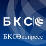 Аватар Телеграм канала: BCS Express