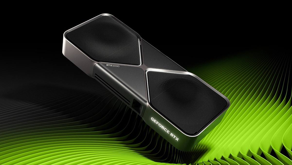 NVIDIA выпустит RTX 50 Super до конца 2025 года Изначально предполагалось, что серия видеокарт GeForce RTX 50 SUPER будет представлена в январе 2026 года в рамках выставки CES. Однако новая информация указывает на возможный запуск уже в четвёртом квартале 2025 года.