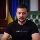 Аватар Телеграм канала: Владимир Зеленский 🇺🇦