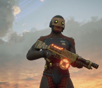 Геймеры в шоке от цены The Outer Worlds 2 — «$80 — это грабеж» The Outer Worlds 2, как известно, станет первой игрой от Microsoft за $80. И геймеры уже высказывают недовольство в социальных сетях, считая, что такой ценник ничем не оправдан. Читать далее