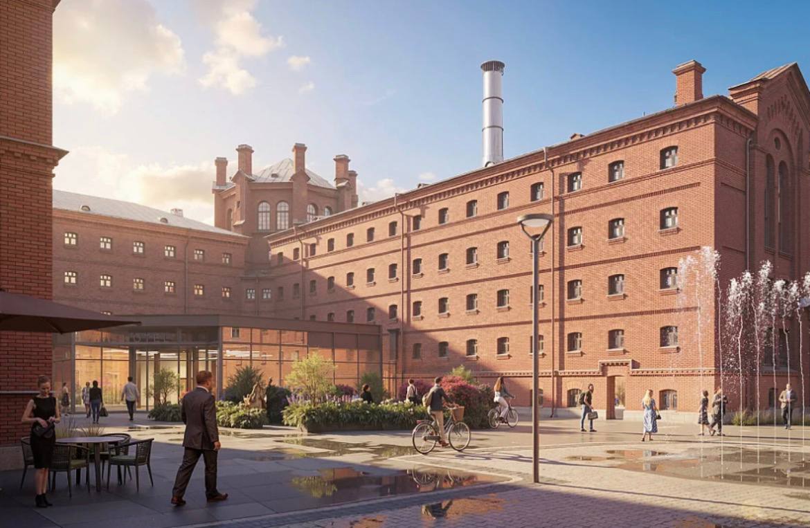 Фирменный стиль Крестов разработает студия Артемия Лебедева Ожидается что новый стиль будет воплощён через пять лет Заказчик проекта редевеломпента группа компаний КВС Команде дизайнеров поставили задачу разработать визуальную систему бережно использующую наследие и формирующую актуальный узнаваемый образ новой городской среды Кресты это не просто объект редевелопмента а исторический маркер и узнаваемый символ Петербурга Новый фирменный стиль станет ключевым инструментом переосмысления пространства соединяя прошлое комплекса с его новой жизнью сообщил генеральный директор группы компаний КВС Сергей Ярошенко Кресты Подписаться на ДП в Telegram MAX