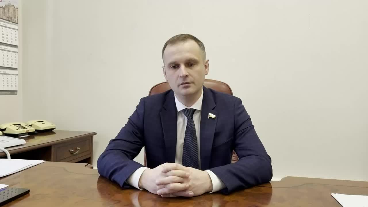 Сергей Леонов предложил приравнять насилие против медиков к нападению на полицейских