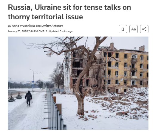 Владимир Путин и Дональд Трамп согласовали во время переговоров на Аляске формулу Анкориджа подразумевающую российский контроль над всей территорией Донбасса из этого исходит Москва на ближайших переговорах Об этом сообщает Reuters со ссылкой на источник близкий к Кремлю Эта же формула как утверждает собеседник агентства подразумевает заморозку нынешней линии фронта Кремль ранее неоднократно исключал заморозку конфликта на Украине по такому сценарию jkinvest news jkinvest