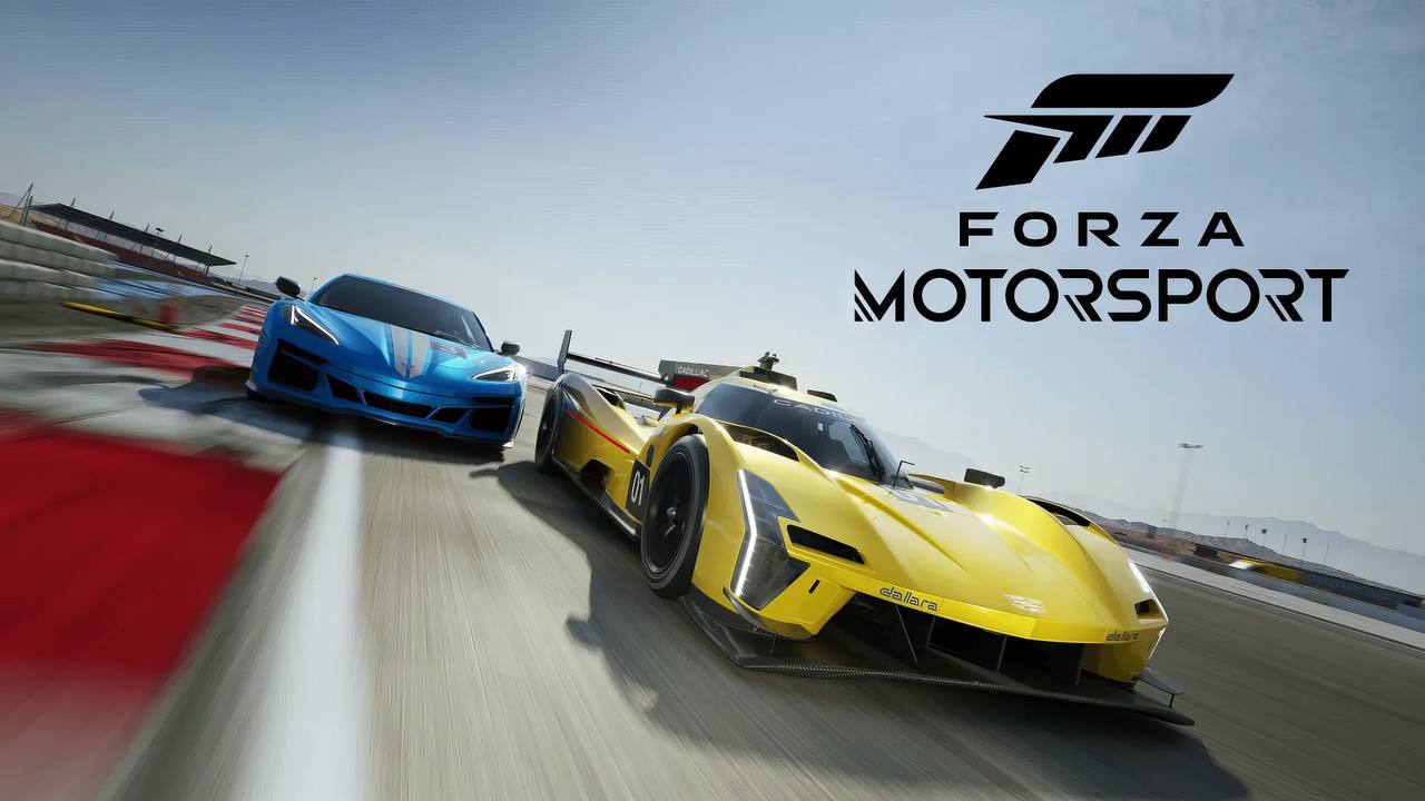 ОФИЦИАЛЬНО Forza Motorsport больше не будет получать новые обновления В 2026 году команда Forza Motorsport переключит свое внимание на Forza Horizon 6 поэтому новых автомобилей трасс и функций в игре не будет Онлайн серверы остаются активными Ежемесячная ротация мероприятий Предыдущие популярные туры стали постоянными Игры и подписки PlayShopGame bot Xbox PlayStation Игры GPX Подписывайся