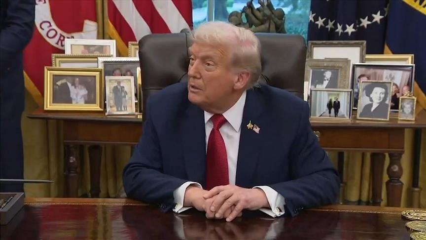 США вновь заявили о несогласии с аннексией Западного берега Израилем Администрация Вашингтона после решения Израиля по оккупированному Западному берегу вновь заявила о своей позиции против аннексии палестинского региона Как сообщает The Times of Israel неназванный представитель Белого дома прокомментировал решение израильского кабинета по оккупированному Западному берегу Подробнее на нашем сайте http v aa com tr 3826346 24 7 в сутки с Агентством Анадолу