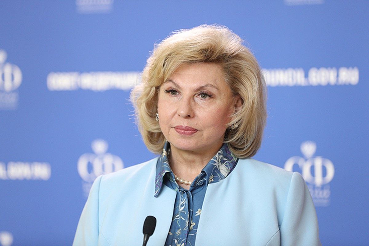 Москалькова осудила действия Киевского режима в отношении жителей Курской области  Татьяна Москалькова заявила, что Киевский режим использует насильно вывезенное из Курской области население, как часть обменного процесса, навязывая свои условия для обмена. Она назвала это недопустимым и аморальным.