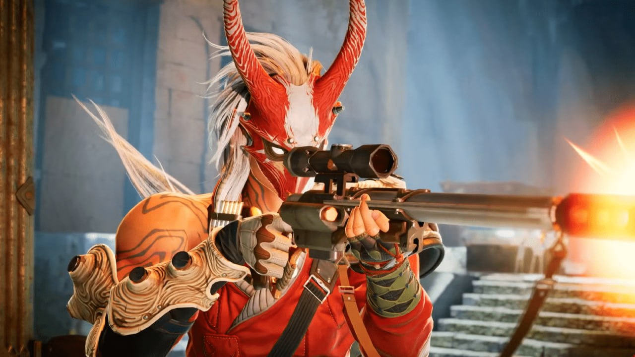 Журналисты рассказали что главным инвестором авторов Highguard оказалась Tencent сами разработчики об этом публично не упоминали СМИ считают что удивляться не стоит так как китайская корпорация активно финансирует игровые компании   dtf ru gameindustry 4792523