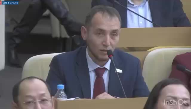 В Якутии депутата Александра Иванова проверяют на сепаратизм после его высказываний