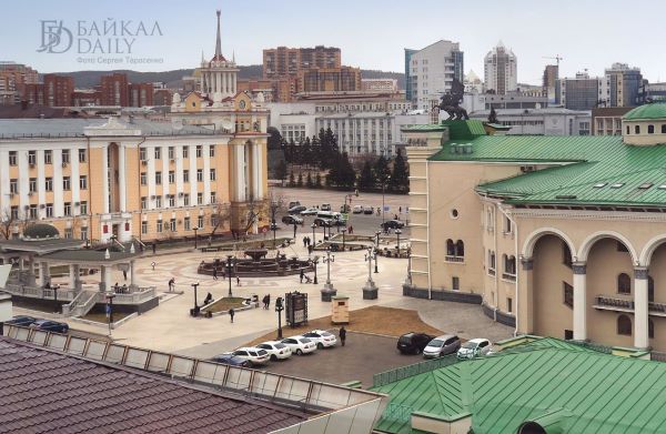 На два года Бурятия примет председательство в Ассоциации региональных администраций стран Северо-Восточной Азии АРАССВА . - С завтрашнего дня Республика Бурятия официально становится центром координации всего регионального сотрудничества в Северо-Восточной Азии. На ближайшие два года мы принимаем председательство в АРАССВА — Ассоциации региональных администраций стран Северо-Восточной Азии. Это значит: туризм, экономика, международная торговля, гуманитарные и культурные связи между 82 регионами шести стран будут проходить через Бурятию, - накануне рассказал глава Бурятии Алексей Цыденов в своём телеграм-канале. Глава Бурятии отметил, что для республики — это важный, может быть, даже исторический шаг.