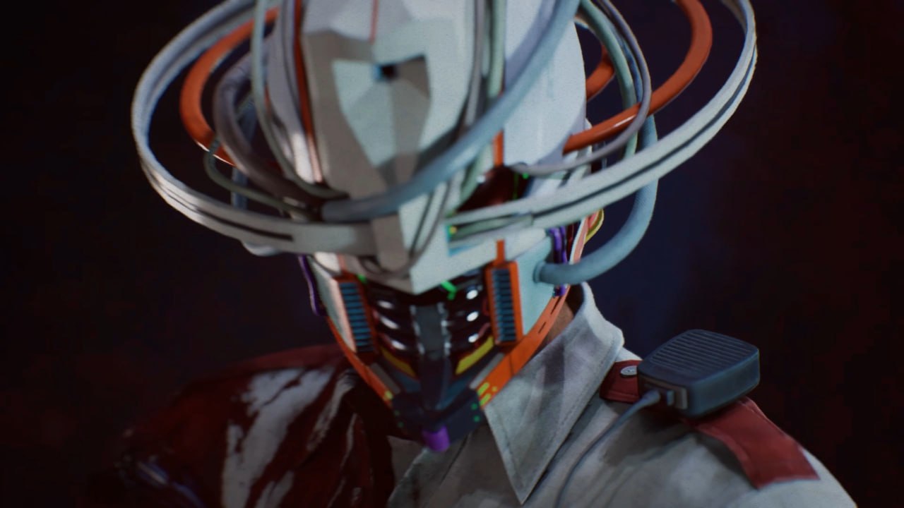 В честь релиза Romeo is a Dead Man Гоити Суда рассказал что его студия почти на 100 выпустит ещё одну игру в 2026 году Разработчик намекнул что её представят на одной из презентаций   dtf ru games 4776285