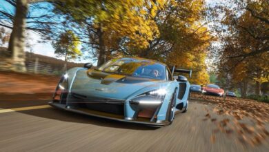 Ушла эпоха. Теперь нельзя больше купить Forza Horizon 4  Игра пропала из Steam и Microsoft Store. Это связано с окончанием лицензии    Легендарная часть. Ну куда её?