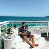 Winogradow 🏝️ Crypto & travel