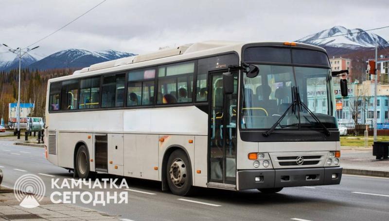 До новой краевой больницы в столице Камчатки будет ходить автобус 32 Схема движения маршрута изменится с 8 сентября Подробности расписания и интервала движения смотрите на сайте Подписаться Прислать Чат