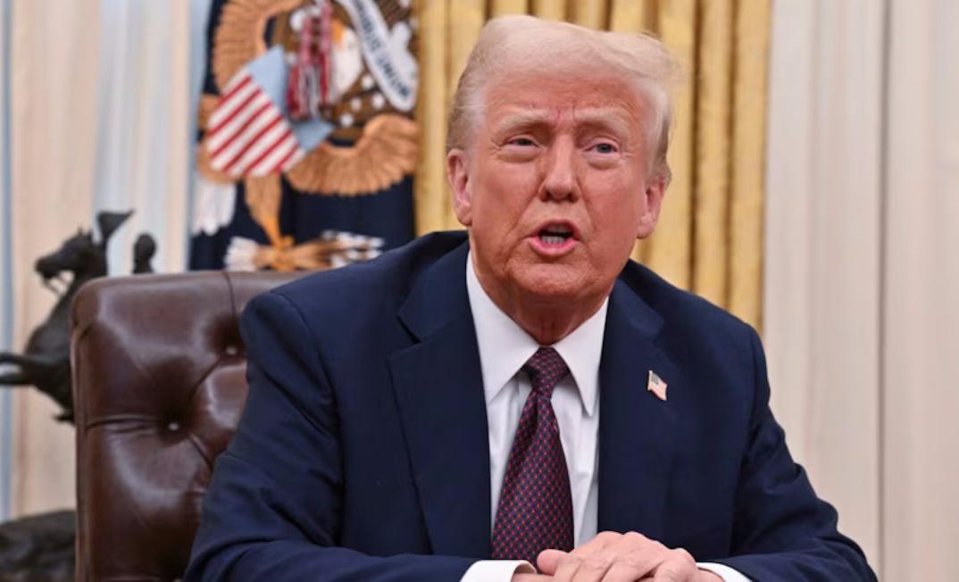 Тихая сделка: Трамп уменьшил долю в WLFI до 40% Семья Дональда Трампа незаметно сократила свою долю в World Liberty Financial. По информации Forbes, 8 июня их участие упало с 75% до 40%. Это изменение не афишировалось, хотя компания продолжает зарабатывать миллионы. Торгуй криптовалютой на Bybit Крипто Стукач Подписаться