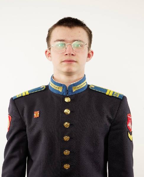 100 баллов по информатике по результатам Единого государственного экзамена получил Григорий Хитяев. Он старший вице-сержант, выпускник Кызылского президентского кадетского училища, победитель Всеармейской олимпиады. Увлекается спортом и художественным чтением. Принимал участие в параде в честь 80-летия Победы в Великой Отечественной войне в Кызыле в составе знамённой группы. Поздравляю Григория, его родителей и преподавателя Ирину Владимировну Кочеткову с этим успехом!
