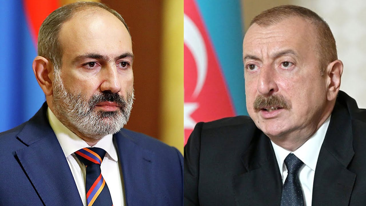 В Абу-Даби начались переговоры президента Азербайджана Ильхама Алиева и премьер-министра Армении Никола Пашиняна СТАРШИЙ ИНСПЕКТОР