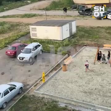 Несовершеннолетний питбайкер задержан после погони с полицией в Миассе