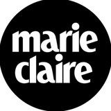 Аватар Телеграм канала: Marie Claire Russia