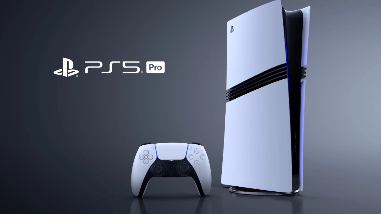 Поддержка AMD FSR 4 для PlayStation 5 Pro ожидается в первом квартале 2026 года Инсайдеры и официальные источники уже подтвердили интеграцию AMD FidelityFX Super Resolution 4 FSR 4 в консоль но информации о сроках добавления поддержки нам ранее никто не сообщал   www goha ru podderzhka amd fsr 4 dlya playstation 5 pro ozhidaetsya v pervom kvartale 2026 goda xkJpA6