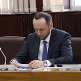 Рустам Магомедов