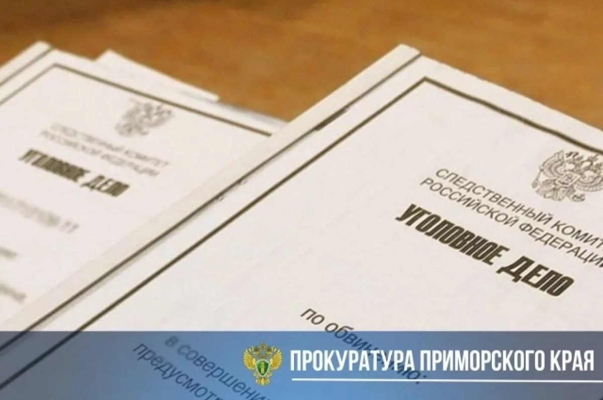 В Приморском крае бывший следователь обвинён в том, что вместе с адвокатом сфальсифицировал материалы уголовного дела по незаконной игорной деятельности , чтобы привлечь к ответственности заведомо невиновного человека. По данным следствия, он договорился о поиске лица, готового за вознаграждение взять на себя вину, а настоящего организатора допросил как свидетеля . Пресс-служба прокуратуры края сообщила, что в результате этих действий невиновному назначили судебный штраф, а сам экс-следователь теперь проходит по статьям о фальсификации доказательств и привлечении невиновного к уголовной ответственности . Дело находится на контроле у надзорных органов. #Приморье #уголовноедело #следователь #фальсификация #новости #Владивосток Подробнее