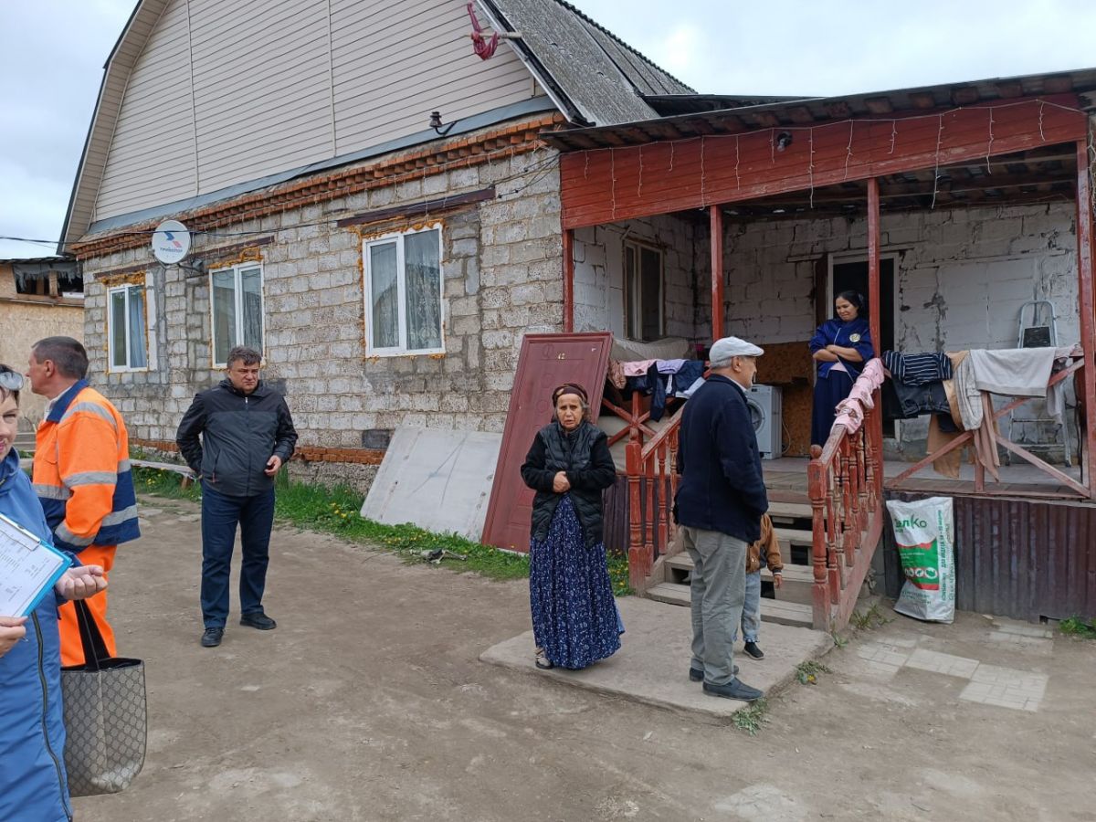 Тульский водоканал выявил за сутки четыре случая самовольного пользования водой в Плеханово В Тульской области за сутки выявили четыре случая несанкционированного подключения к сетям холодного водоснабжения в Зареченском районе. Об этом сообщает «Тулагорводоканал». ↗ Прислать новость Подписаться