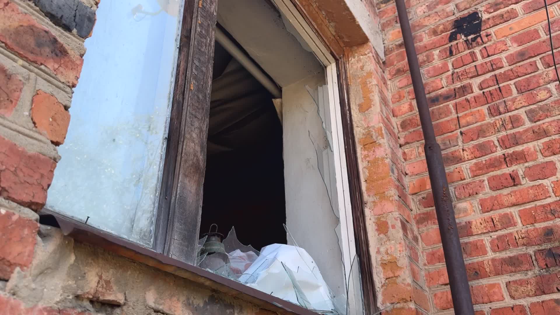 В результате атаки беспилотника в Миллеровском районе погибла 75-летняя воспитательница Ангелина Шаповалова