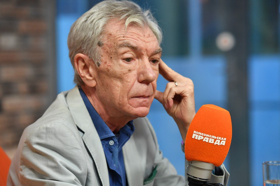 Умер Юрий Николаев народный артист РФ Телеведущий скончался в возрасте 76 лет Об этом сообщил российский артист балета Николай Цискаридзе в своем Telegram канале Сегодня вечером Николаев был госпитализирован Сообщалось что артисту стало плохо у себя дома ему вызвали скорую Медики осмотрев ведущего приняли решение о госпитализации Подписаться на truekpru Читать нас в MAX