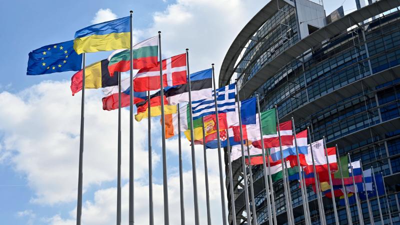 В Грузии заявили, что к 2030 году будут готовы ко вступлению в ЕС больше других Грузия будет готова ко вступлению в Евросоюз к 2030 году больше других стран-кандидатов, сообщает правящая партия «Грузинская мечта» в своем заявлении, которое распространено по случаю 13-летия основания политсилы, пишет ria.ru.