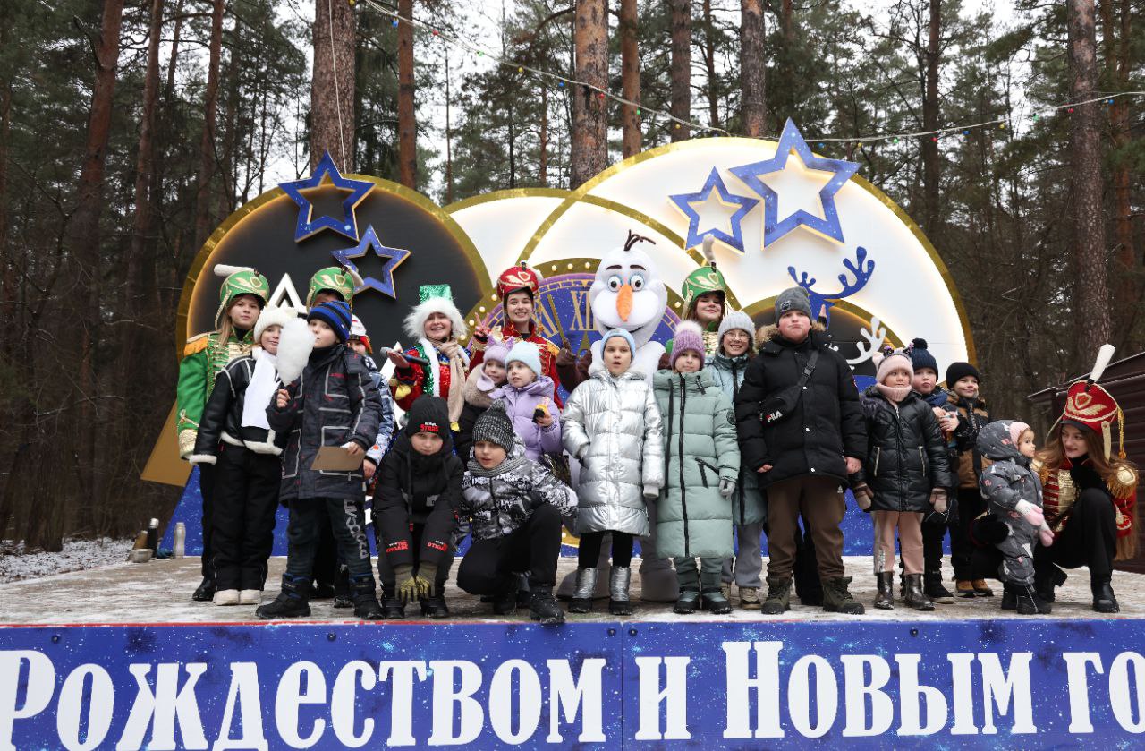 24 декабря 2025 года в первый рейс отправится Новогодний экспресс Детской железной дороги имени К С Заслонова Подробнее читайте переходя по ссылке Подписывайтесь Белорусская железная дорога rw by Telegram Viber X FB VK Inst TikTok YouTube