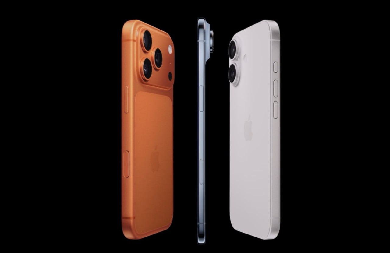 iPhone Air за 1000 долларов поддерживает лишь USB 2 0 Модели Pro остались на уровне прошлогодних с поддержкой USB 3 со скоростью 10 Гбит с А вот iPhone Air несмотря на свою немалую цену не повезло как и базовая модель он поддерживает лишь скорость до 480 Мбит с Мой Компьютер